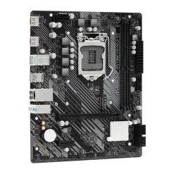Placa Base ASRock H510M-H2/M.2 SE Socket 1200