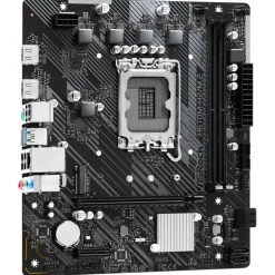 Placa Base ASRock H610M-H2/M.2 Socket 1700