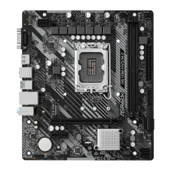 Placa Base ASRock H610M-HVS/M.2 R2.0 Socket 1700