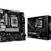 Placa Base ASRock H810M-X Socket 1851