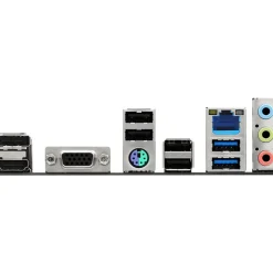 Placa Base ASRock H810M-X Socket 1851