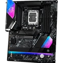 Placa Base ASRock Phantom Gaming Z890 Lightning WIFI Socket 1851