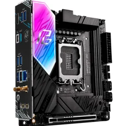 Placa Base ASRock Phantom Gaming B860I Lightning WIFI Socket 1851