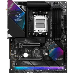 Placa Base ASRock Phantom Gaming X870 Riptide WIFI Socket AM5