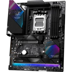 Placa Base ASRock Phantom Gaming X870 Riptide WIFI Socket AM5