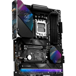 Placa Base ASRock Phantom Gaming X870 Riptide WIFI Socket AM5