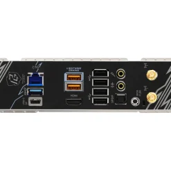 Placa Base ASRock Phantom Gaming B850I Lightning WIFI Socket AM5