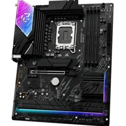 Placa Base ASRock Phantom Gaming B860 Lightning WIFI Socket 1851