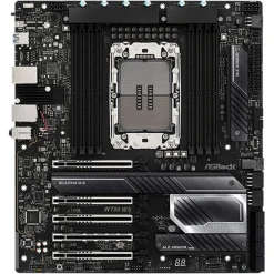 Placa Base ASRock W790 WS R2.0 Socket 4677