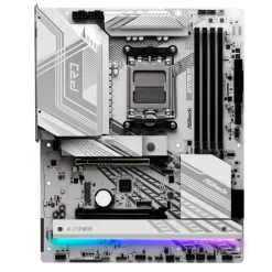 Placa Base ASRock X870 PRO RS Socket AM5