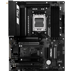 Placa Base ASRock X870 Pro-A WIFI Socket AM5