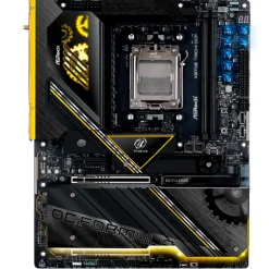 Placa Base ASRock X870E Taichi OCF WIFI Socket AM5
