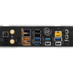 Placa Base ASRock X870E Taichi Lite Socket AM5