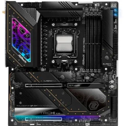 Placa Base ASRock X870E Taichi WIFI Socket AM5