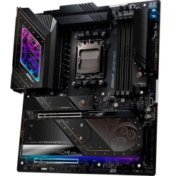 Placa Base ASRock X870E Taichi WIFI Socket AM5