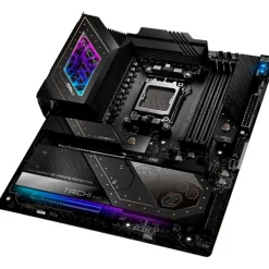 Placa Base ASRock X870E Taichi WIFI Socket AM5