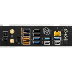 Placa Base ASRock X870E Taichi WIFI Socket AM5