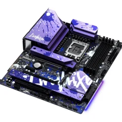 Placa Base ASRock Z790 Live Mixer Socket 1700