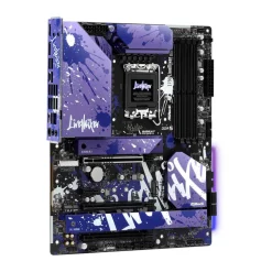 Placa Base ASRock Z790 Live Mixer Socket 1700