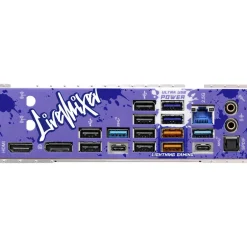 Placa Base ASRock Z790 Live Mixer Socket 1700