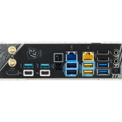 Placa Base ASRock Z890 NOVA WIFI Socket 1851