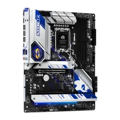 Placa Base ASRock Z790 PG Sonic Socket 1700