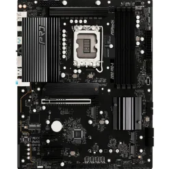 Placa Base ASRock Z890 Pro-A Socket 1851