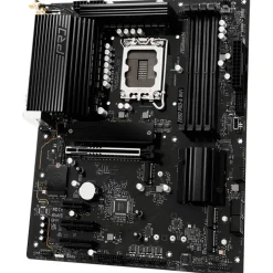 Placa Base ASRock Z890 Pro-A WIFI Socket 1851