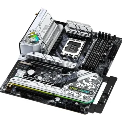 Placa Base ASRock Z790 Steel Legend WIFI Socket 1700