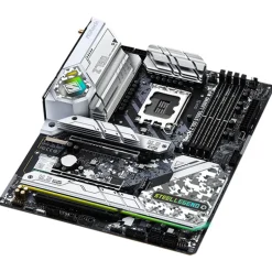 Placa Base ASRock Z790 Steel Legend WIFI Socket 1700