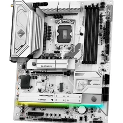 Placa Base ASRock Z890 STEEL LEGEND WIFI Socket 1851