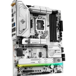 Placa Base ASRock Z890 STEEL LEGEND WIFI Socket 1851