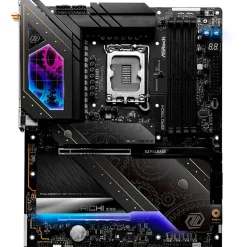 Placa Base ASRock Z890 Taichi Socket 1851