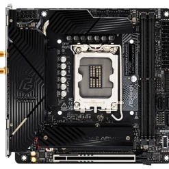 Placa Base ASRock Z790I Lightning WIFI Socket 1700
