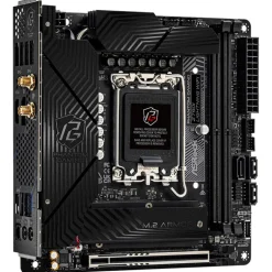 Placa Base ASRock Z790I Lightning WIFI Socket 1700