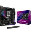 Placa Base ASRock Z890M RIPTIDE WIFI Socket 1851