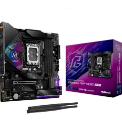 Placa Base ASRock Z890M RIPTIDE WIFI Socket 1851