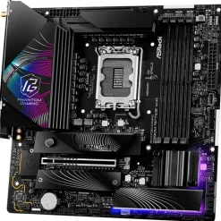 Placa Base ASRock Z890M RIPTIDE WIFI Socket 1851