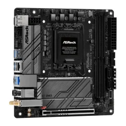 Placa Base ASRock Z790M-ITX WIFI Socket 1700