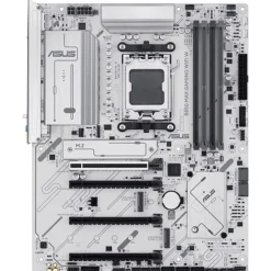 Placa Base Asus B850 MAX GAMING WIFI W Socket AM5