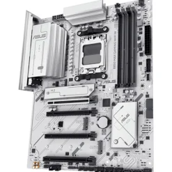 Placa Base Asus B850 MAX GAMING WIFI W Socket AM5