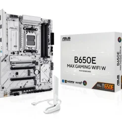 Placa Base Asus B650E Max Gaming WIFI W Socket AM5