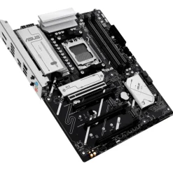 Placa Base Asus MAX GAMING WIFI B650E Socket AM5