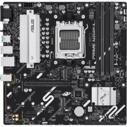 Placa Base Asus Prime A620AM-A-CSM Socket AM5