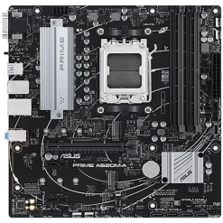 Placa Base Asus Prime A620M-A-CSM Socket AM5