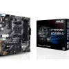 Placa Base Asus Prime A520M-A II/CSM Socket AM4