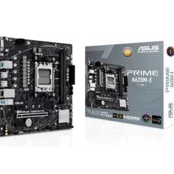 Placa Base Asus Prime A620M-E-CSM Socket AM5