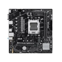 Placa Base Asus Prime A620M-K Socket AM5