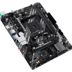 Placa Base Asus Prime A520M-R Socket AM4