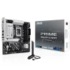 Placa Base Asus Prime B860M-A WIFI Socket 1851